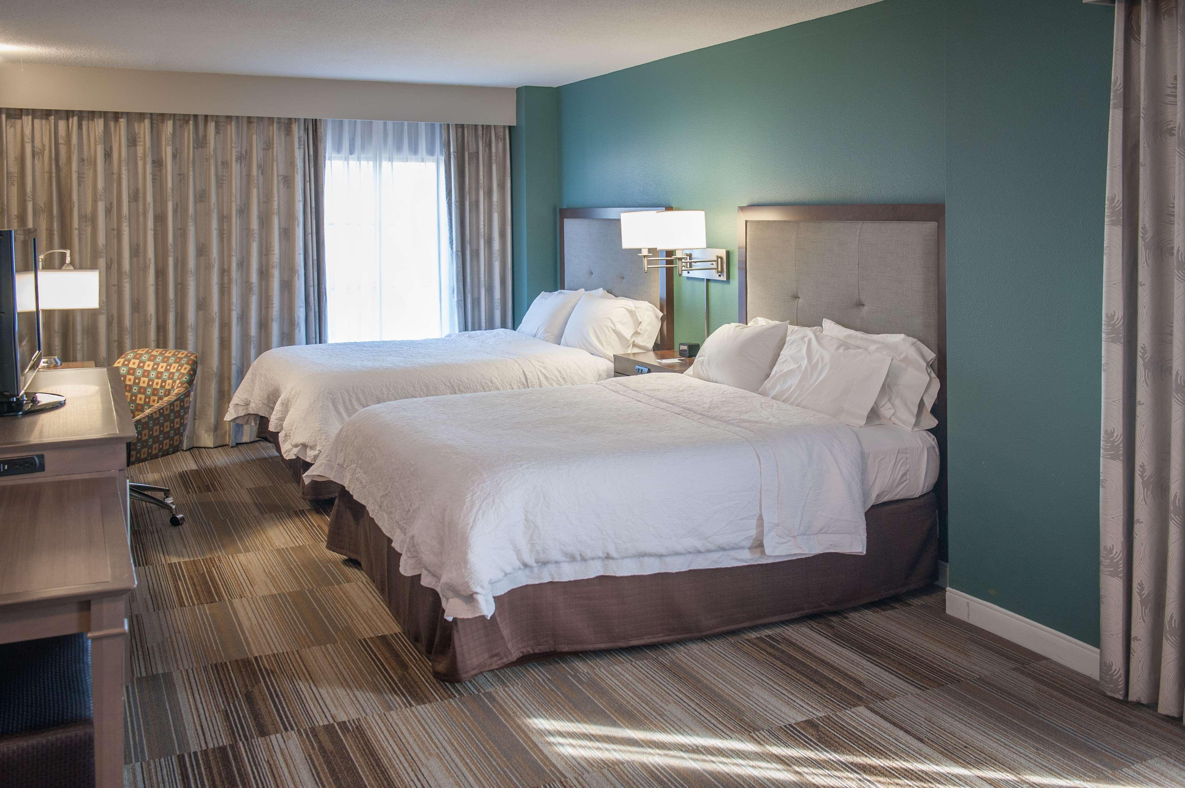 Hampton Inn And Suites New Orleans Convention Center Exteriér fotografie