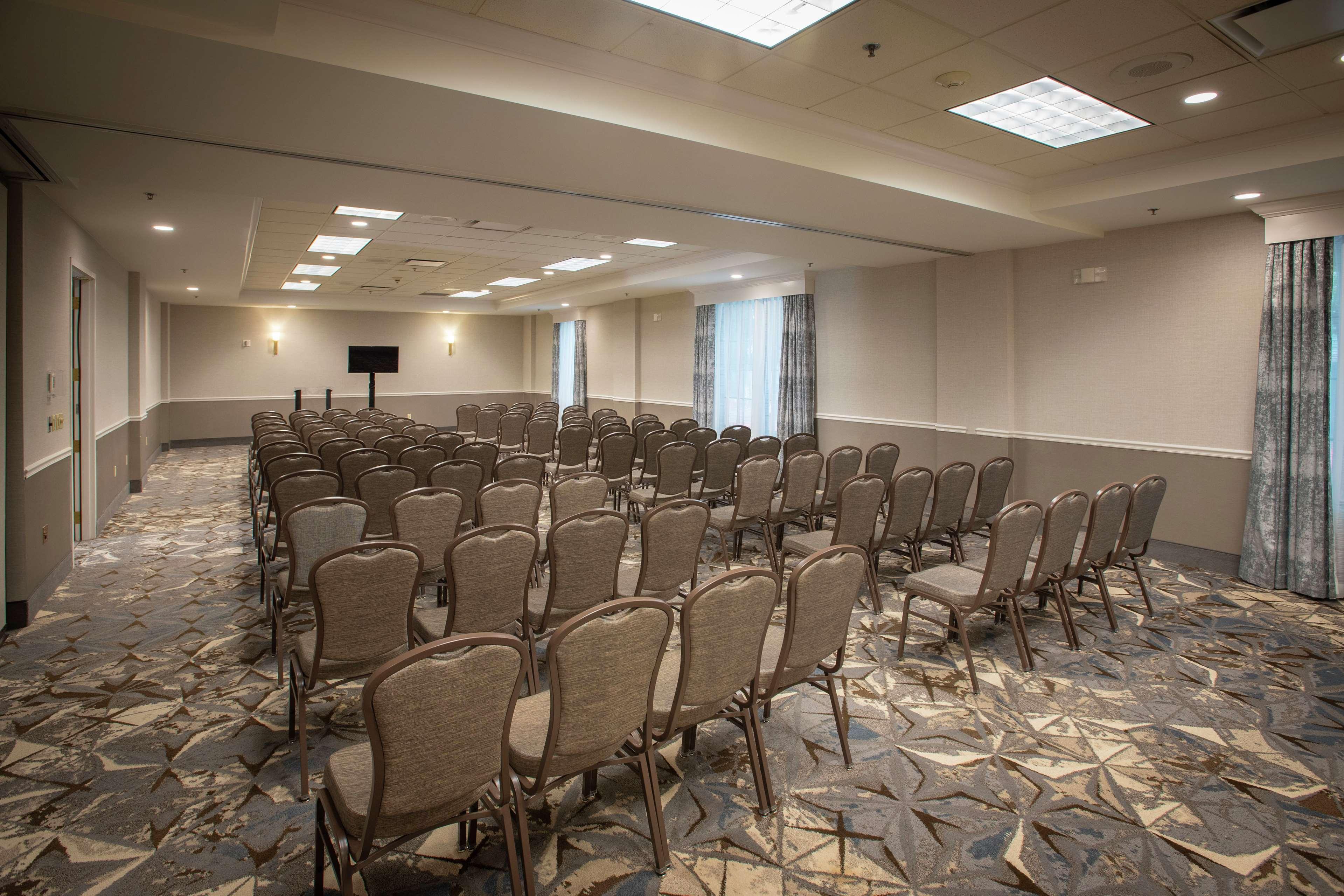 Hampton Inn And Suites New Orleans Convention Center Exteriér fotografie