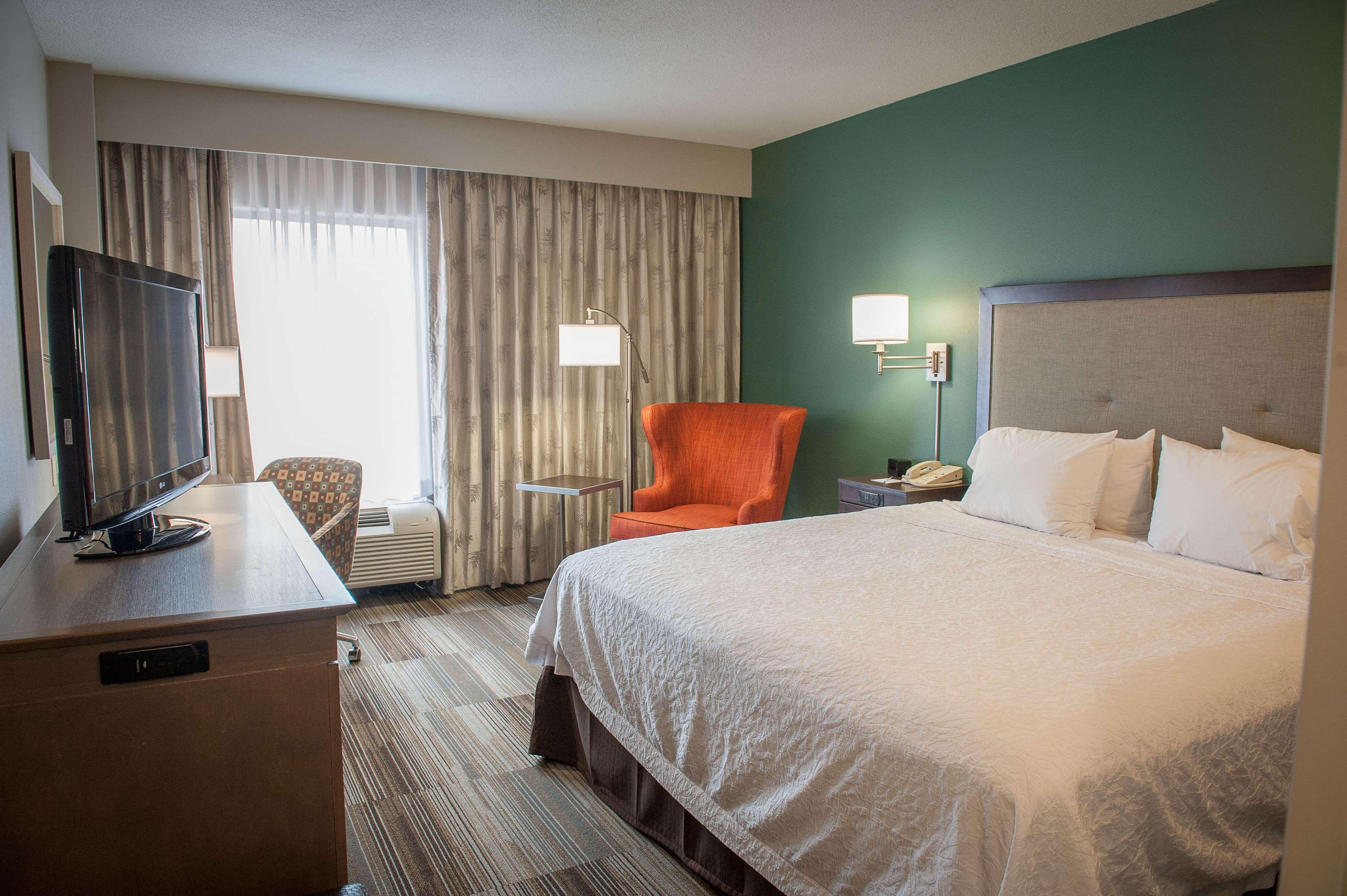 Hampton Inn And Suites New Orleans Convention Center Exteriér fotografie