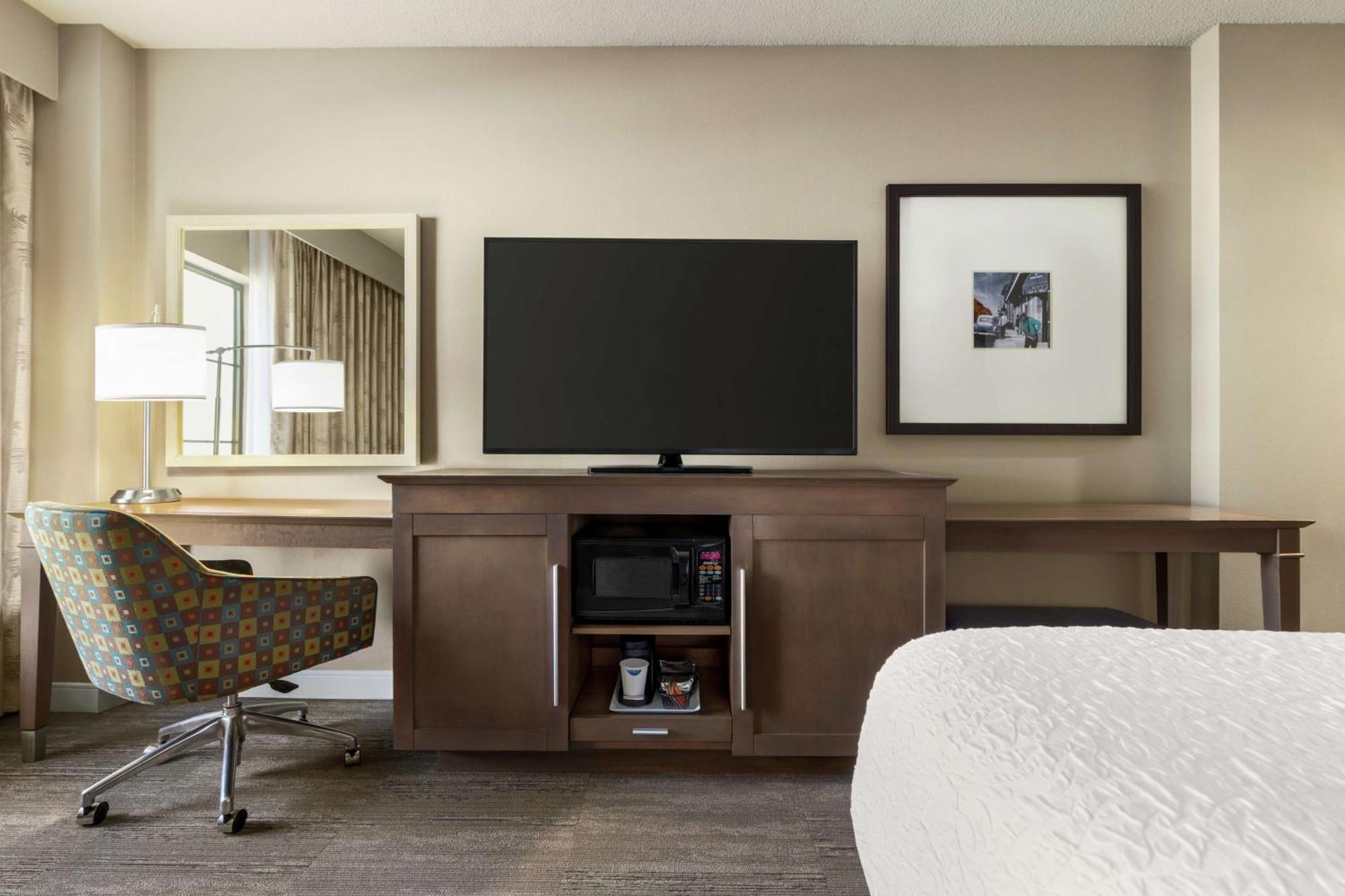 Hampton Inn And Suites New Orleans Convention Center Exteriér fotografie