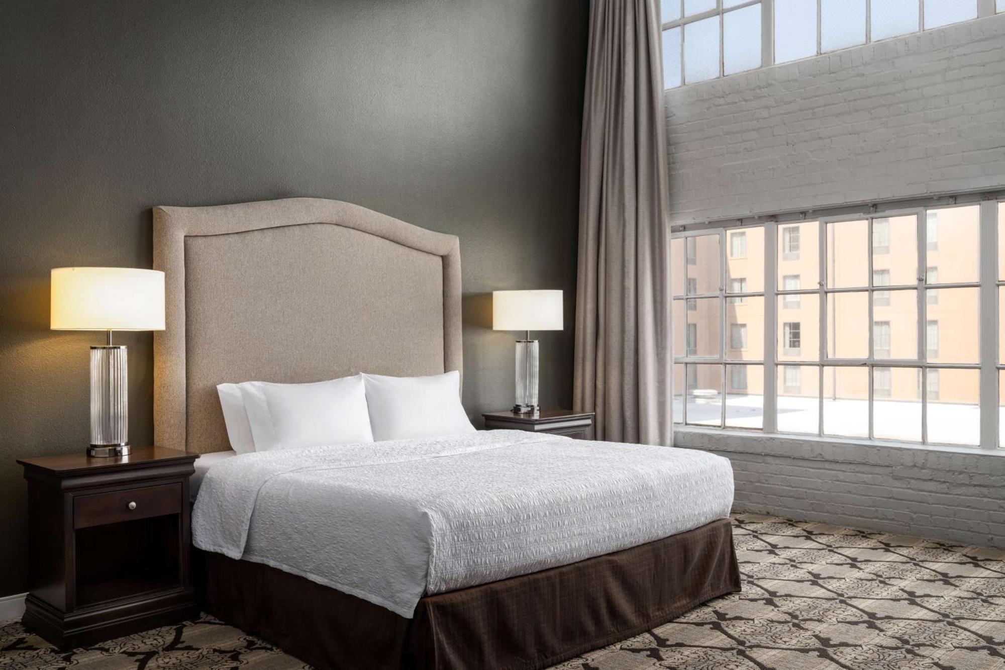 Hampton Inn And Suites New Orleans Convention Center Exteriér fotografie